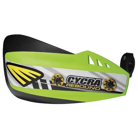 Cycra Rebound Racer Pack Handguards