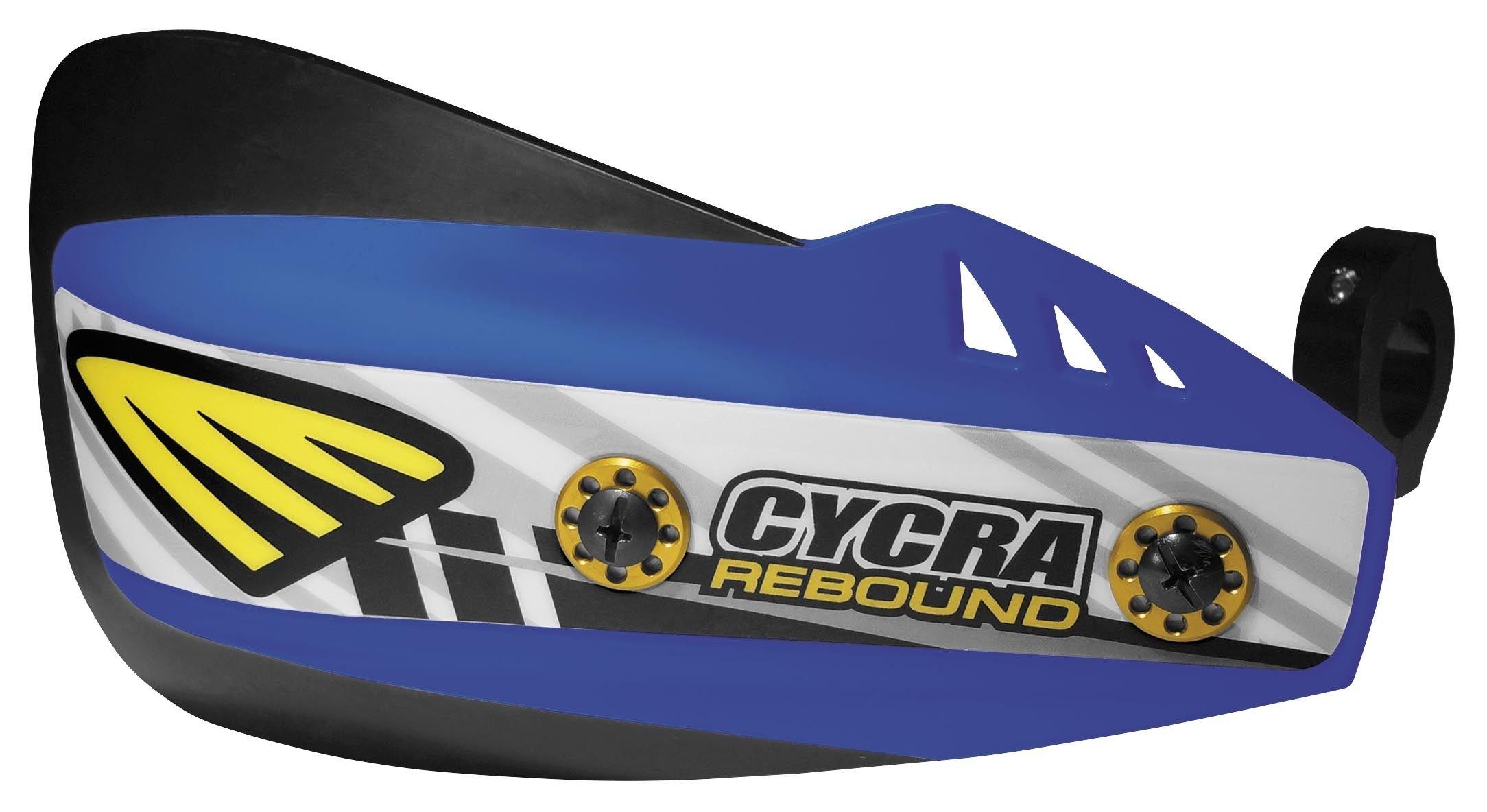 Cycra Rebound Racer Pack Handguards N/A