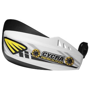 Cycra Rebound Racer Pack Handguards
