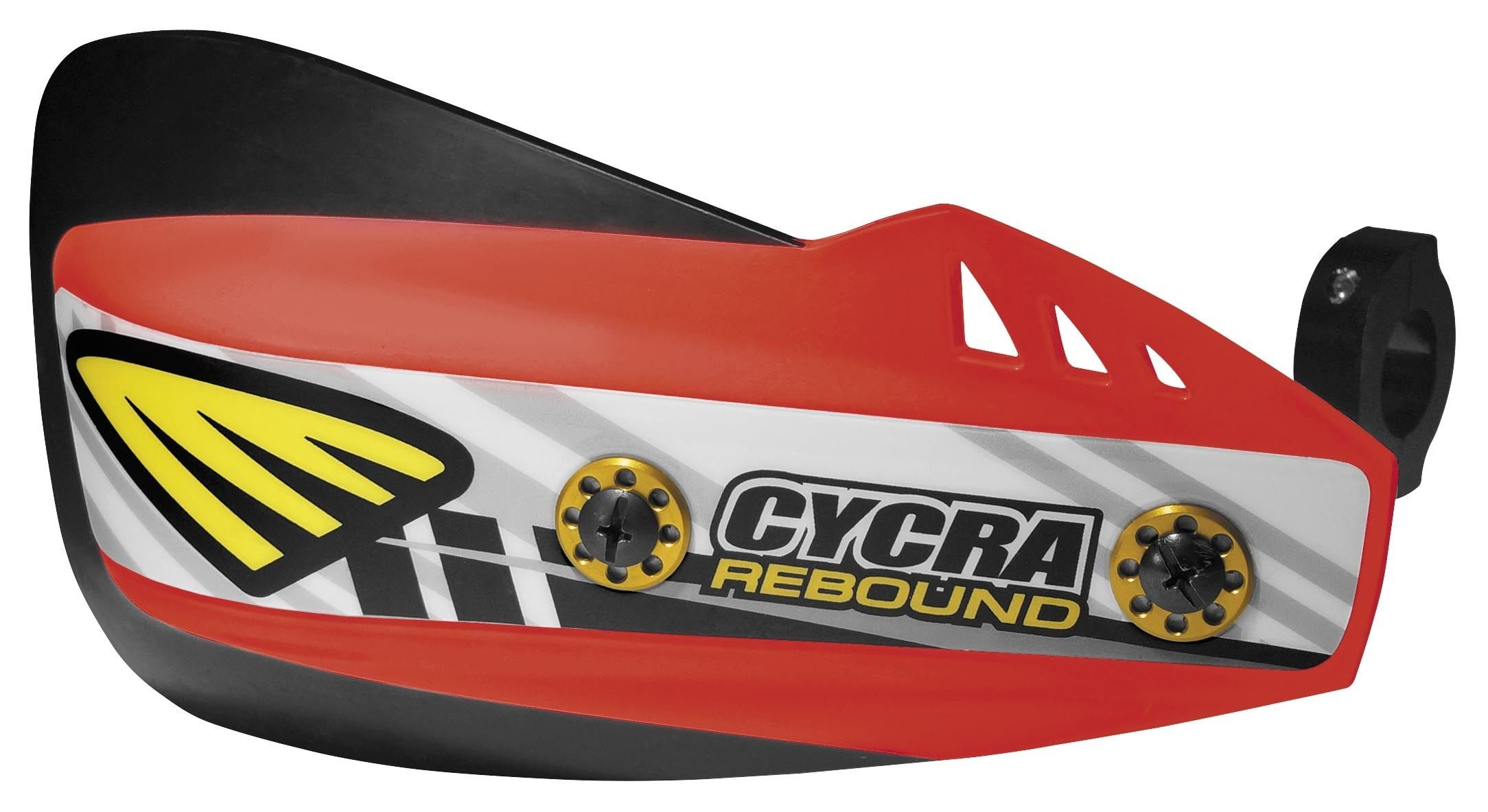 Cycra Rebound Racer Pack Handguards N/A