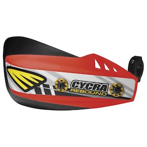 Cycra Rebound Racer Pack Handguards