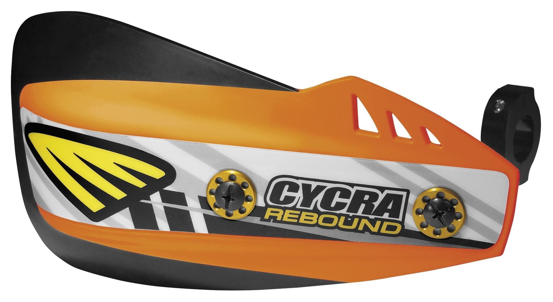 Cycra Rebound Racer Pack Handguards N/A