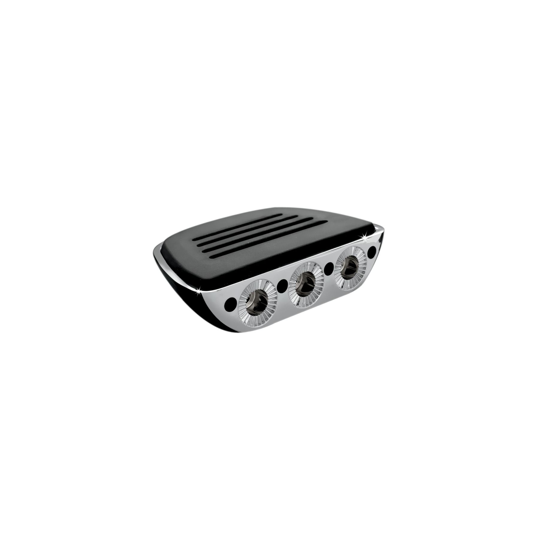 Kuryakyn Universal Premium Mini Board Without Adapter