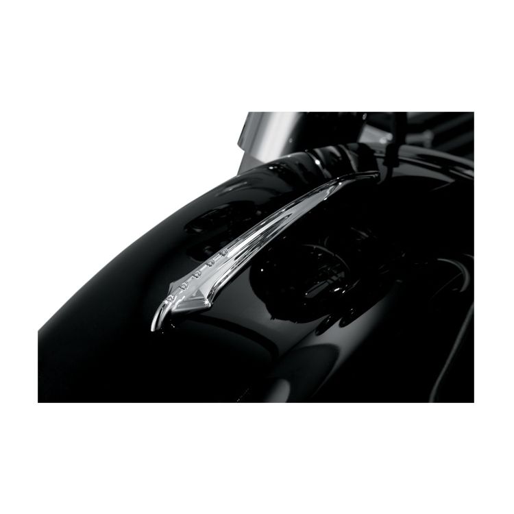 Kuryakyn Front Fender Spear