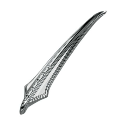 Kuryakyn Front Fender Spear