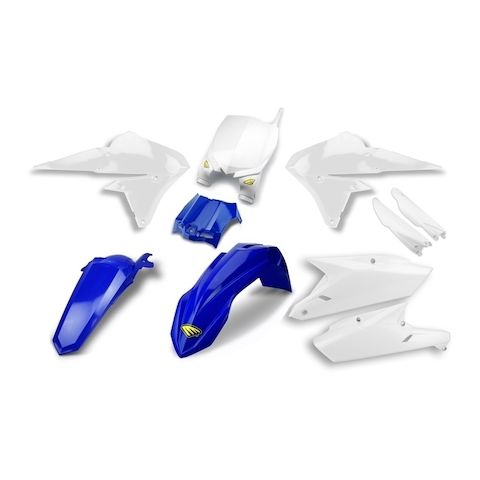 Cycra Powerflow Body Kit Yamaha YZ250F / YZ450F 2014-2018