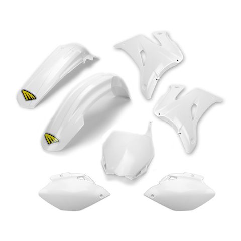 Cycra Powerflow Body Kit Yamaha YZ250F / YZ450F 2006-2009