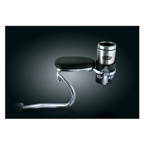 Kuryakyn Passenger Armrests For Honda GoldWing GL1800 20012015 RevZilla