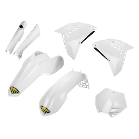 Cycra Powerflow Body Kit KTM 125cc-530cc 2007-2010
