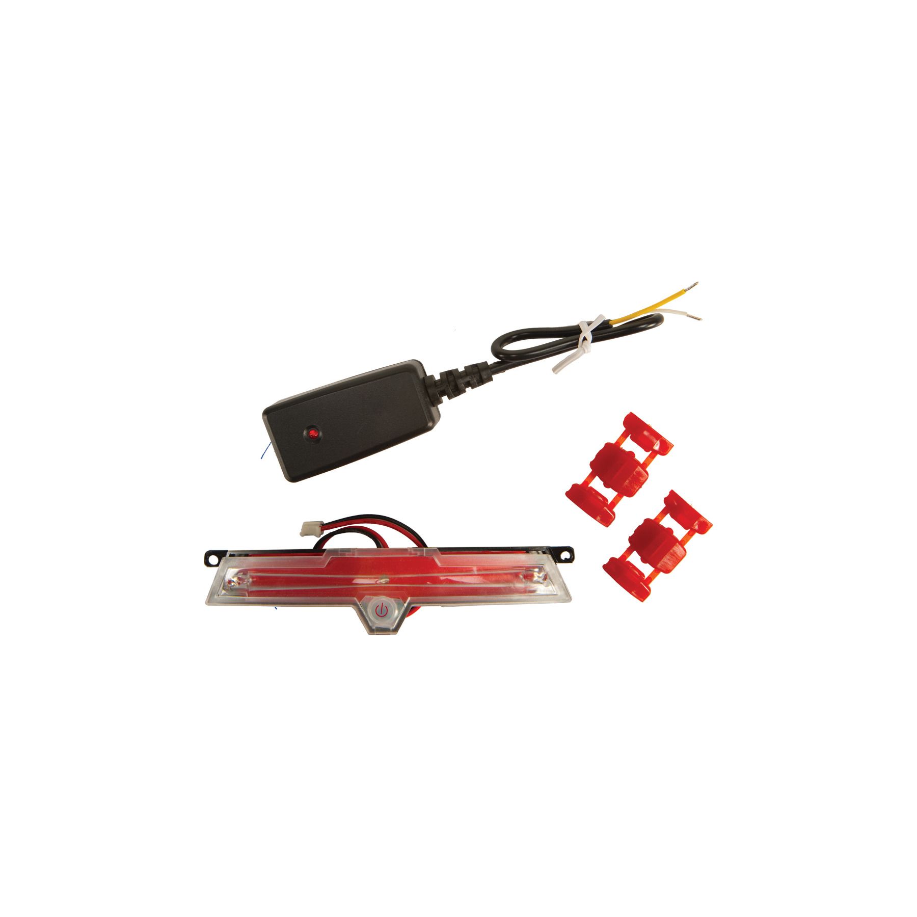 GMax GM54 / GM67 / GM78 Wireless LED Brake Light Kit