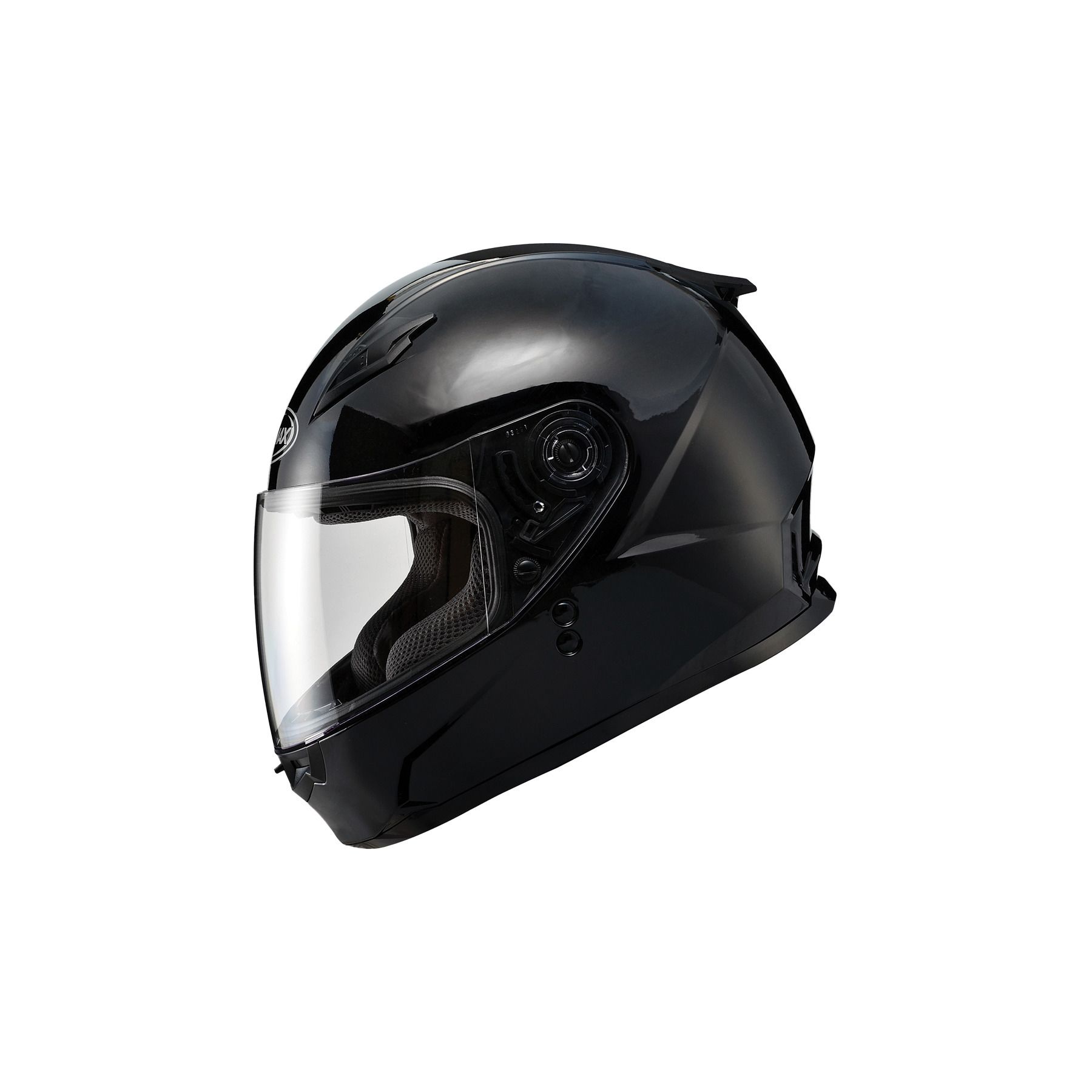 GMax Youth GM49Y Helmet - Solid