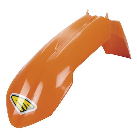 Cycra Performance Front Fender KTM SX / SX-F / XC / XC-F / XCW / XCW-R 2007-2012