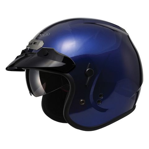 GMax GM32 Helmet - Solid