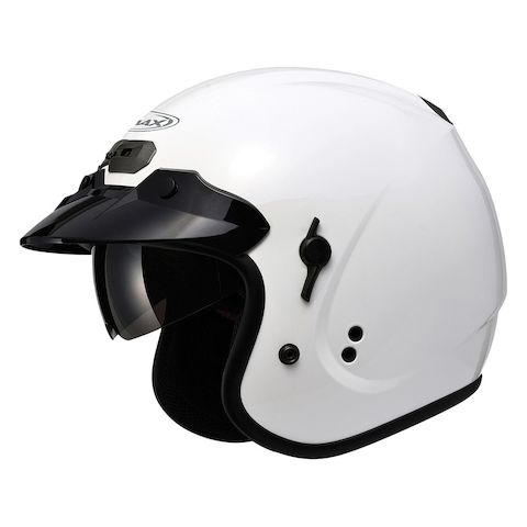 GMax GM32 Helmet - Solid