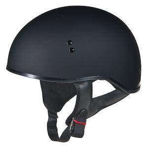 GMax GM45 Naked Helmet - Solid