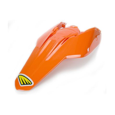 Cycra Powerflow Rear Fender