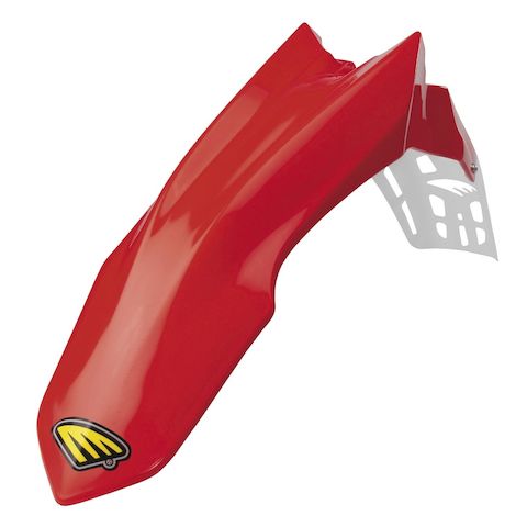 Cycra Cycralite Front Fender Honda CRF250R 2014-2016 / CRF450R 2013-20