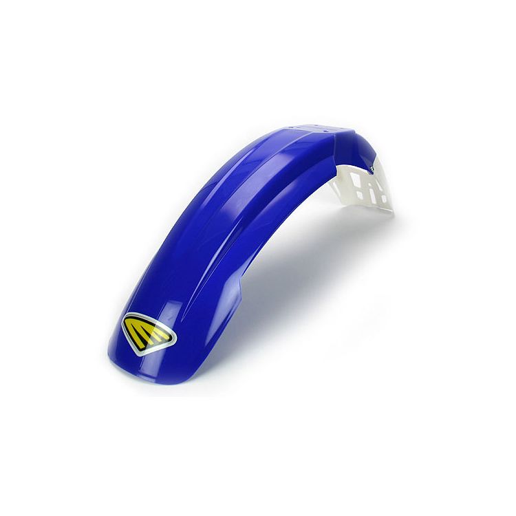Cycra Cycralite Front Fender Yamaha YZ125 YZ250 YZ250F