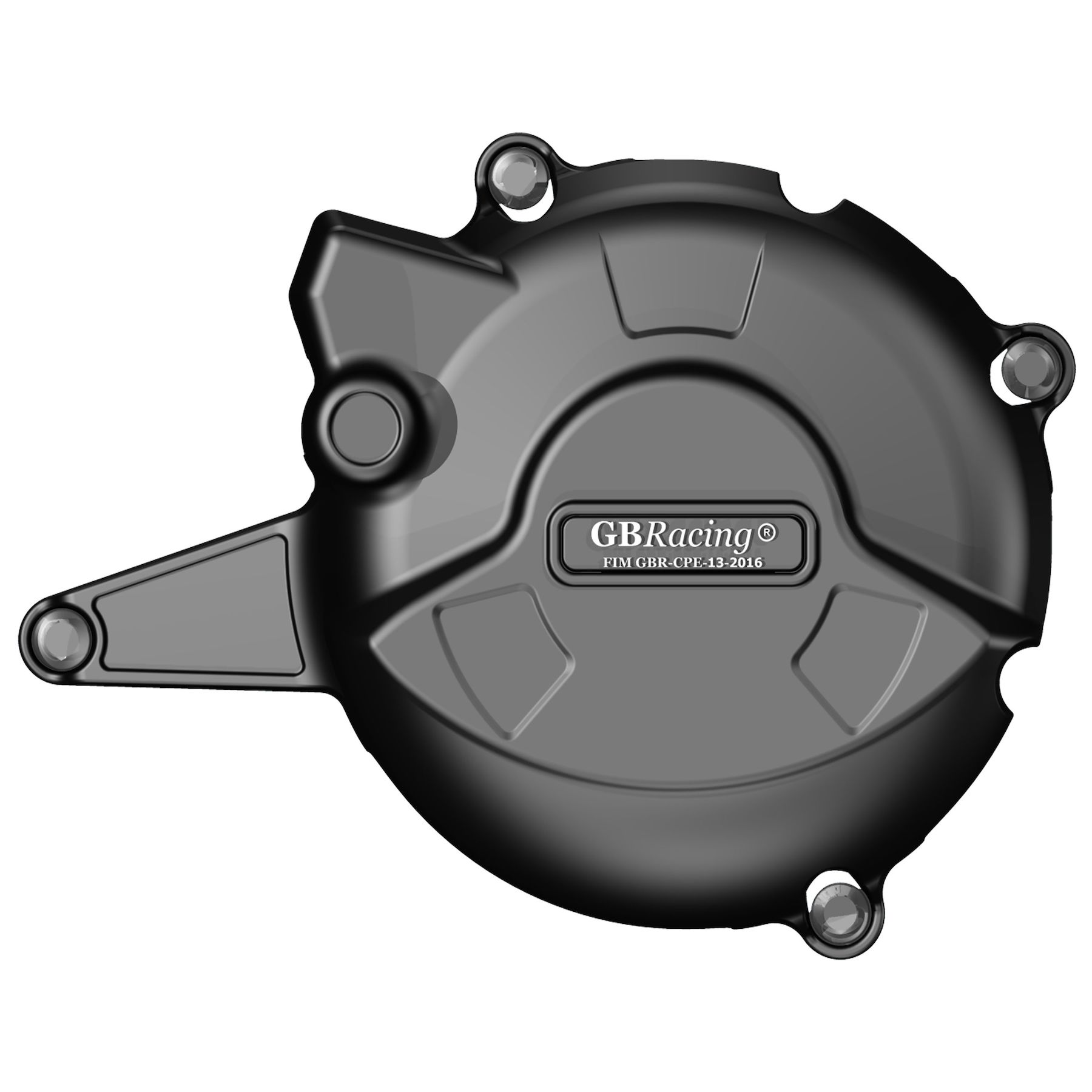 GB Racing Alternator Cover Ducati 899 Panigale 2014-2015