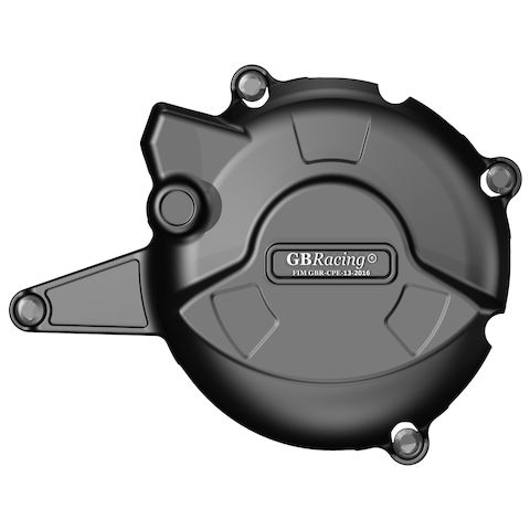 GB Racing Alternator Cover Ducati 899 Panigale 2014-2015