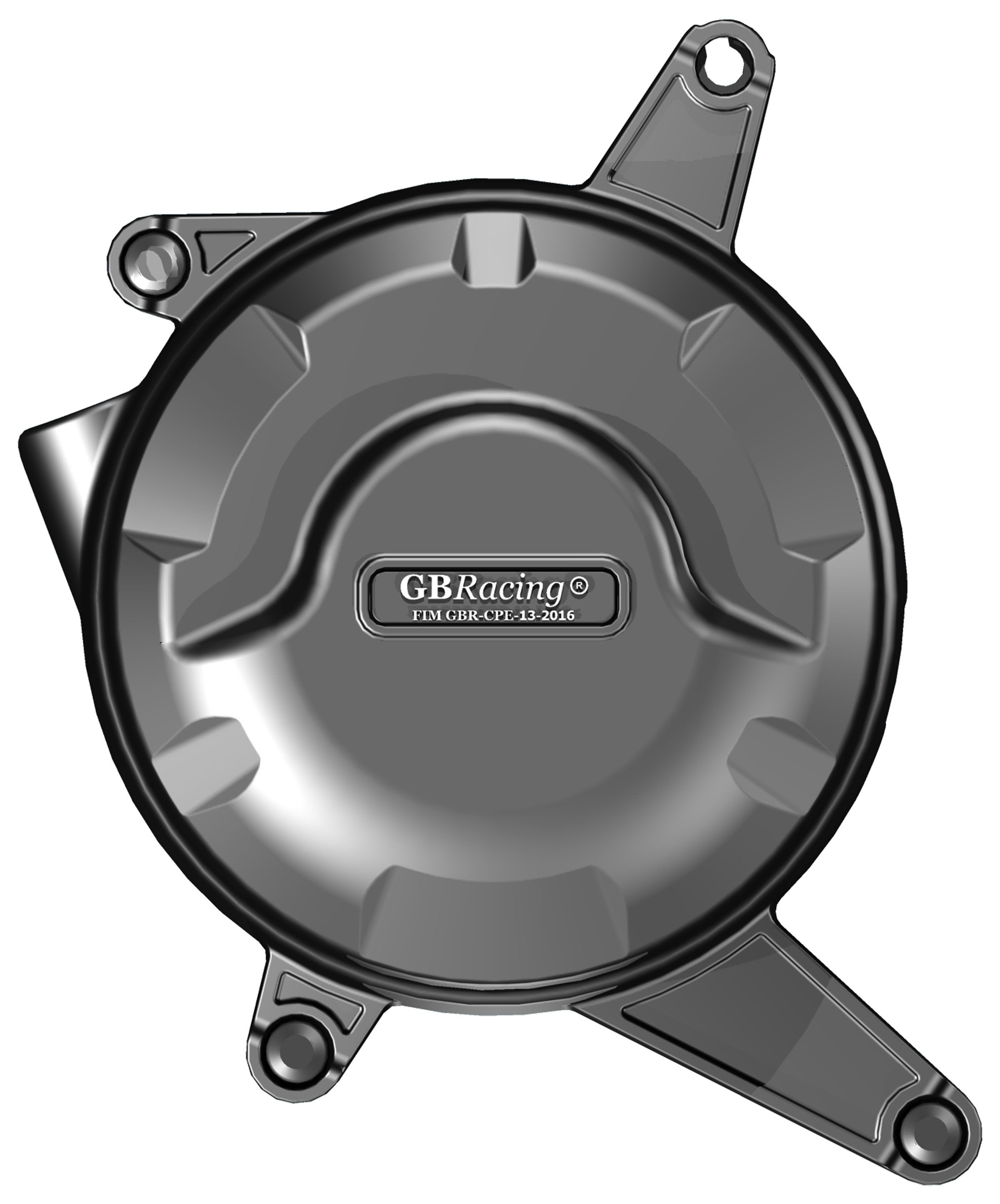 GB Racing Clutch Cover Ducati 899 Panigale 2014-2015