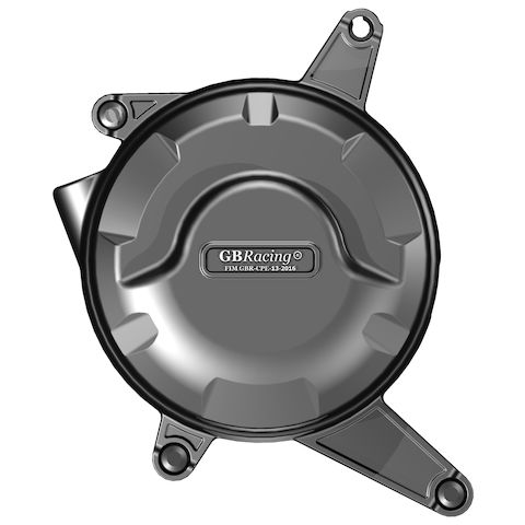 GB Racing Clutch Cover Ducati 899 Panigale 2014-2015
