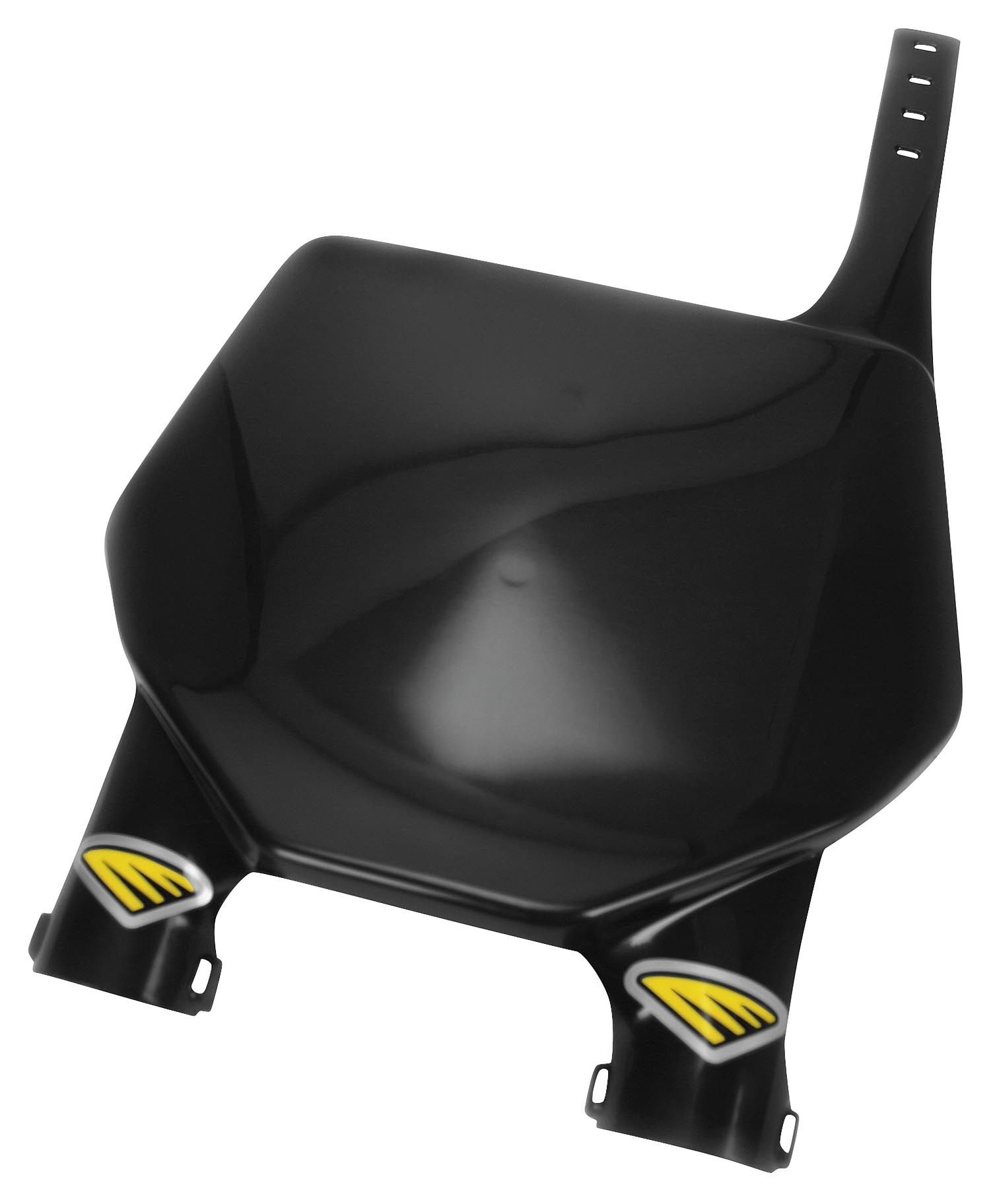 Cycra Stadium Front Number Plate Honda / Suzuki 2001-2008 N/A