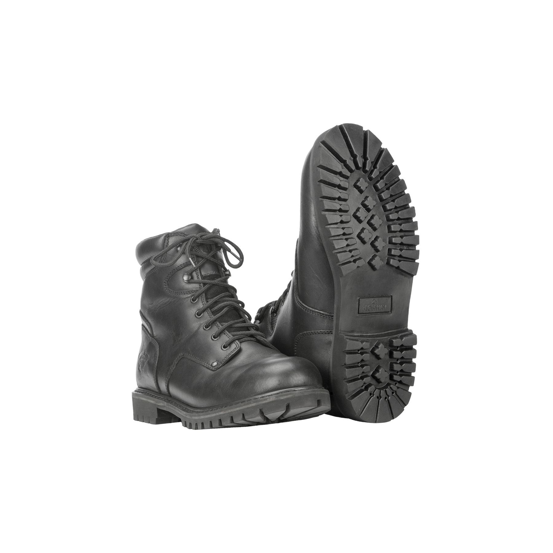 Highway 21 RPM Boots