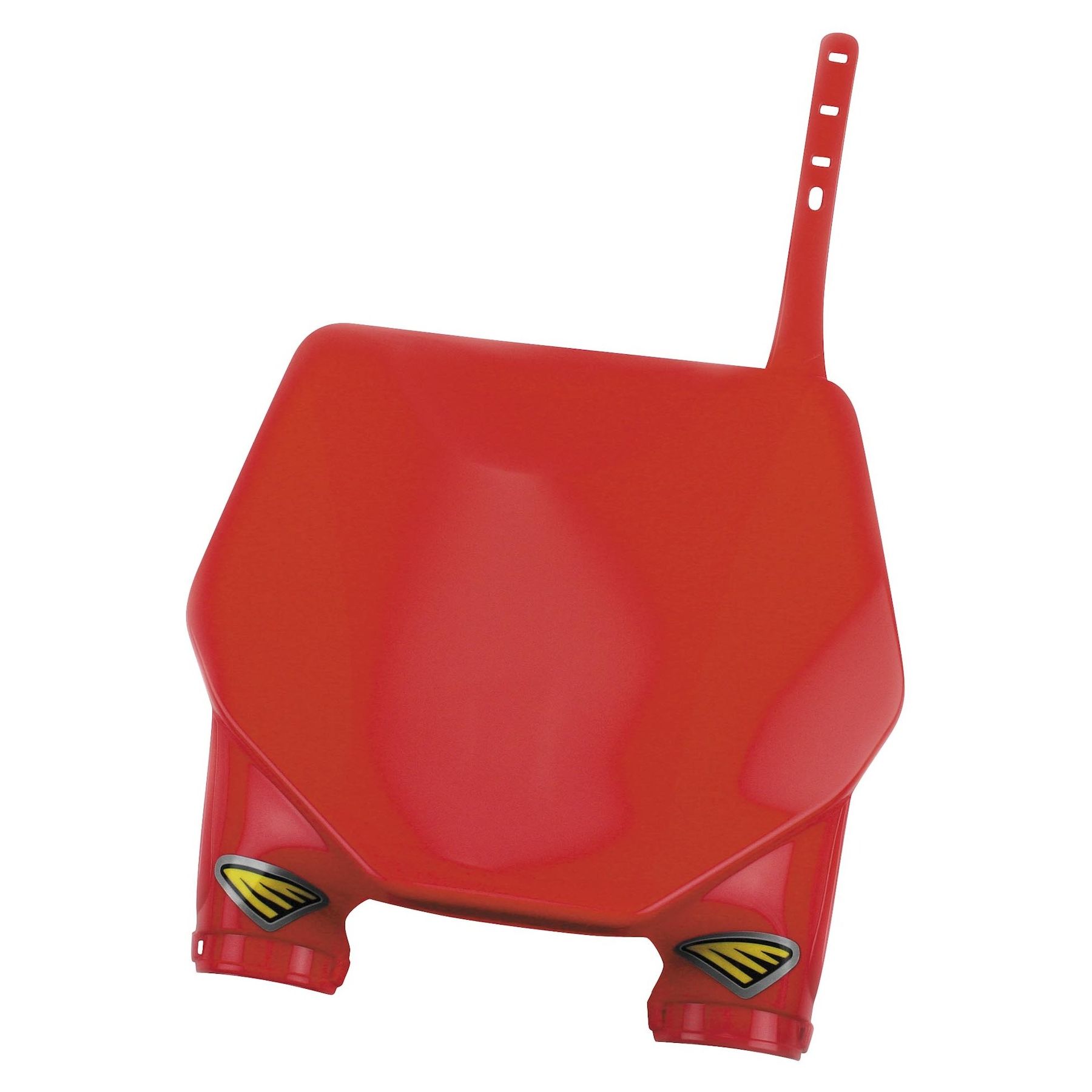 Cycra Stadium Front Number Plate Honda CRF250R 2008-2009 / CRF450R 200