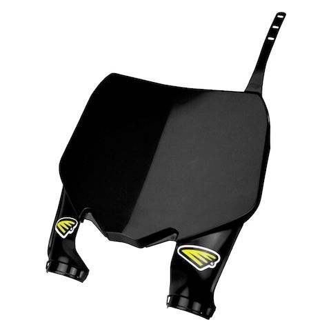 Cycra Stadium Front Number Plate Honda CRF250R / CRF450R 2013-2017