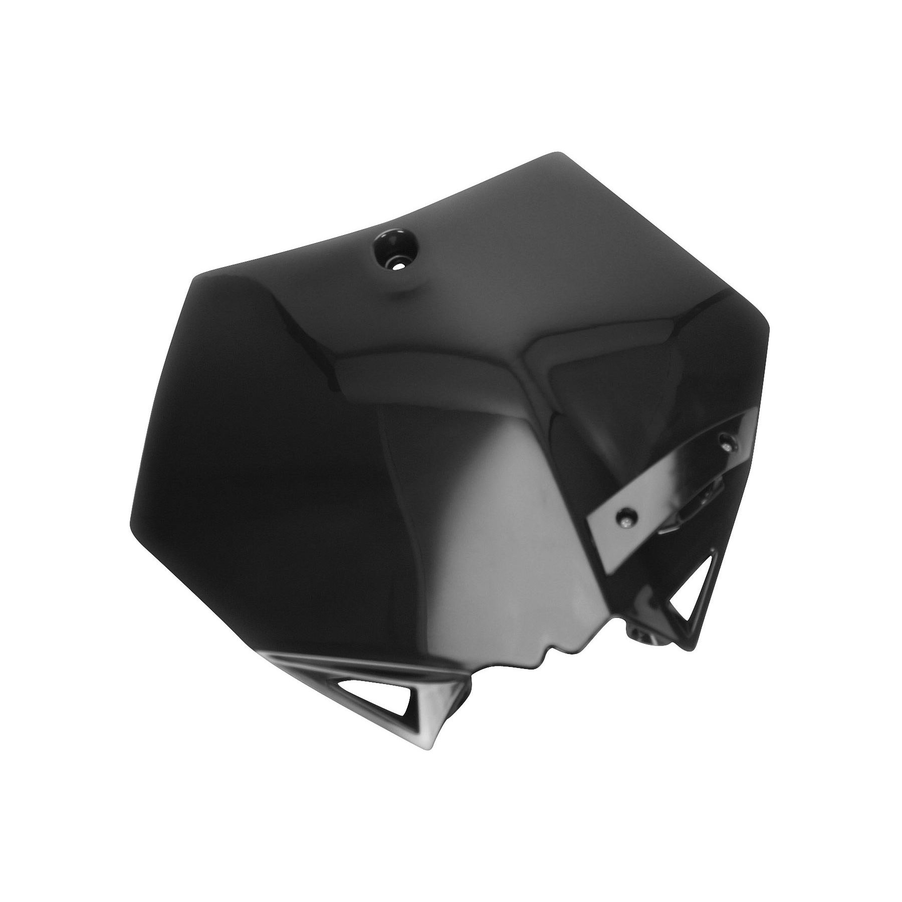 Cycra Stadium Front Number Plate KTM 125cc-530cc 2007-2012