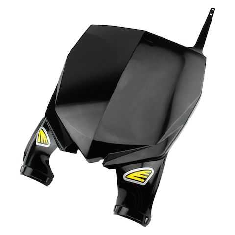 Cycra Stadium Front Number Plate Yamaha YZ125 / YZ250 / X / YZ250F / FX / YZ450F / FX 2010-2022