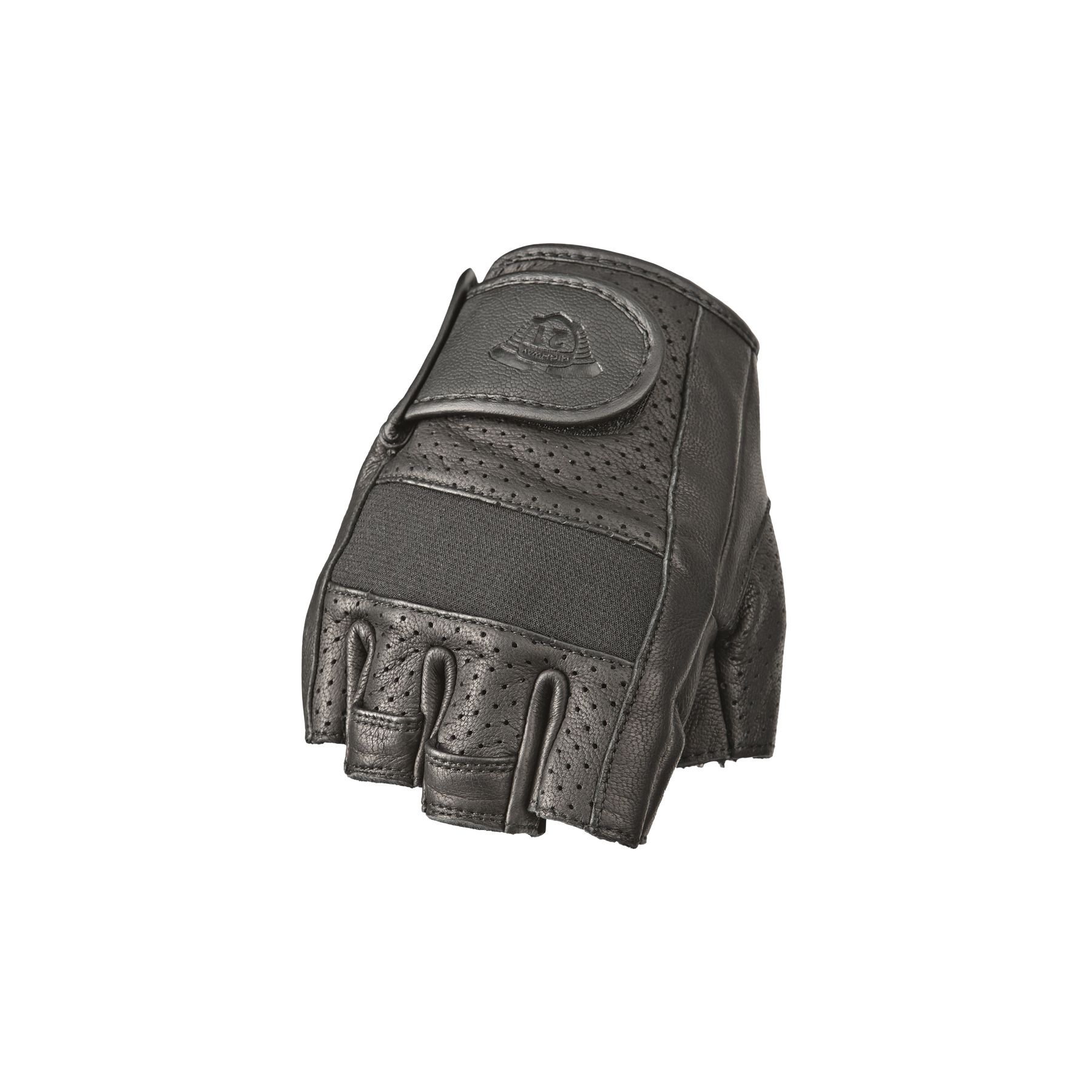 Highway 21 Half Jab Perforated Gloves