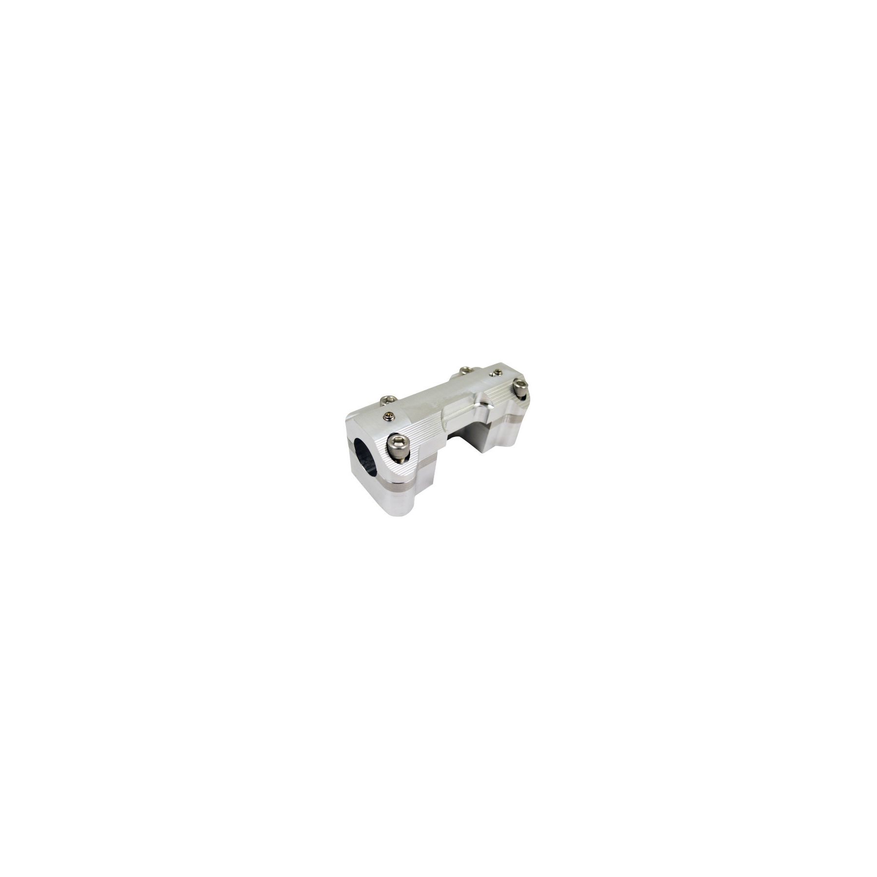 LA Choppers Handlebar Riser Clamp For Harley Road Glide 2015-2024