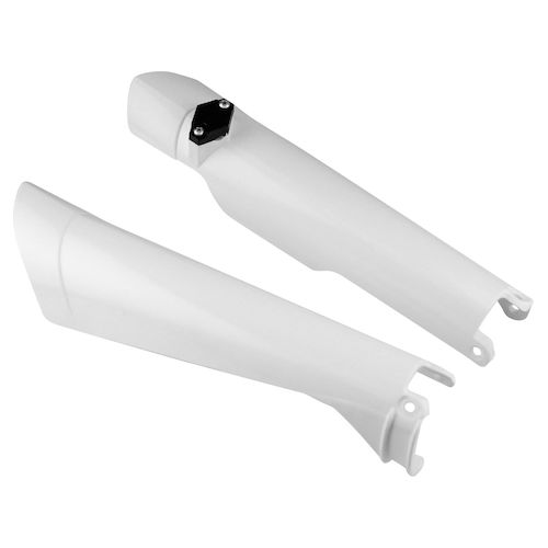 ktm upper fork guards