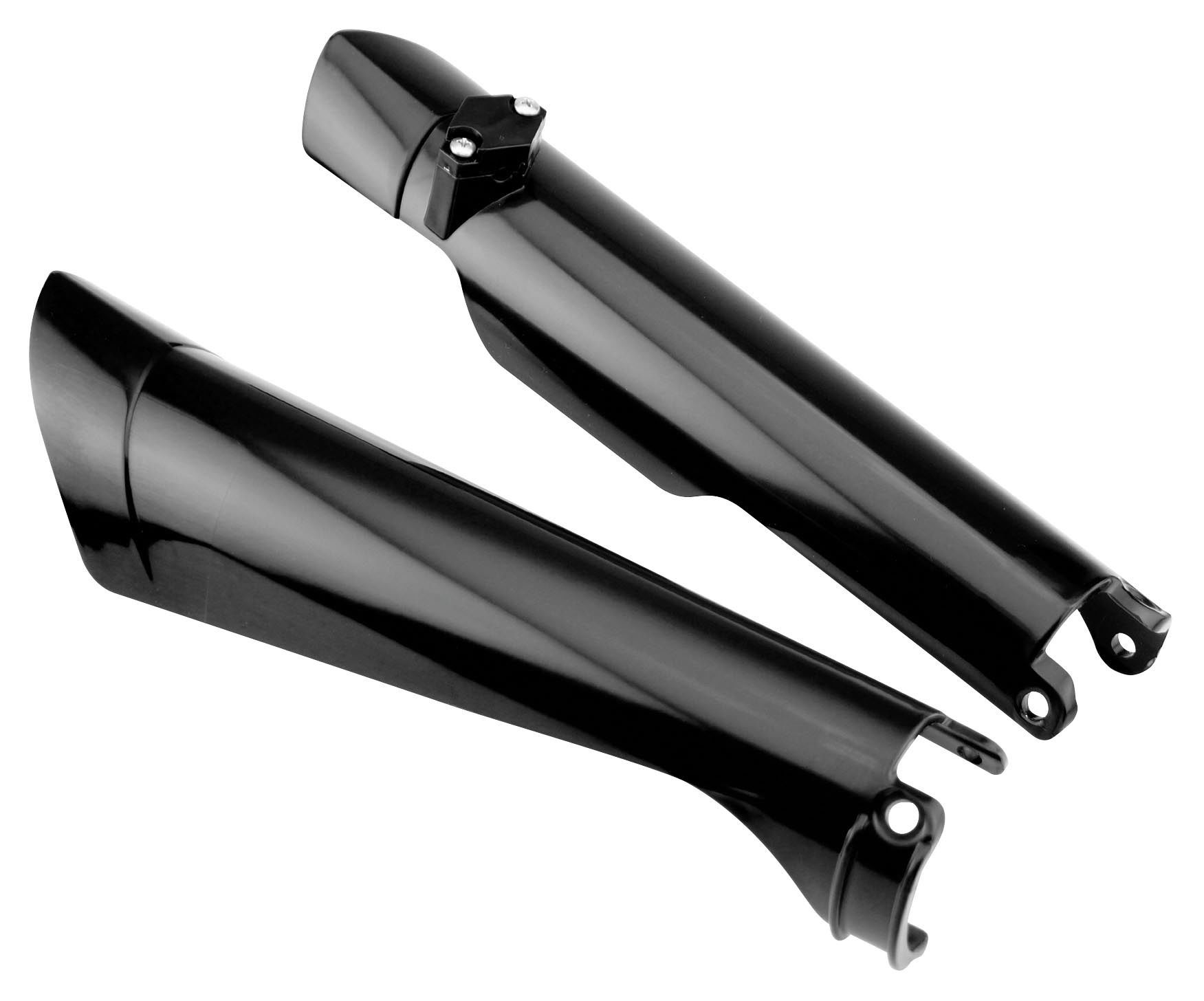 Cycra Fork Guards KTM / Husaberg / Gas Gas N/A