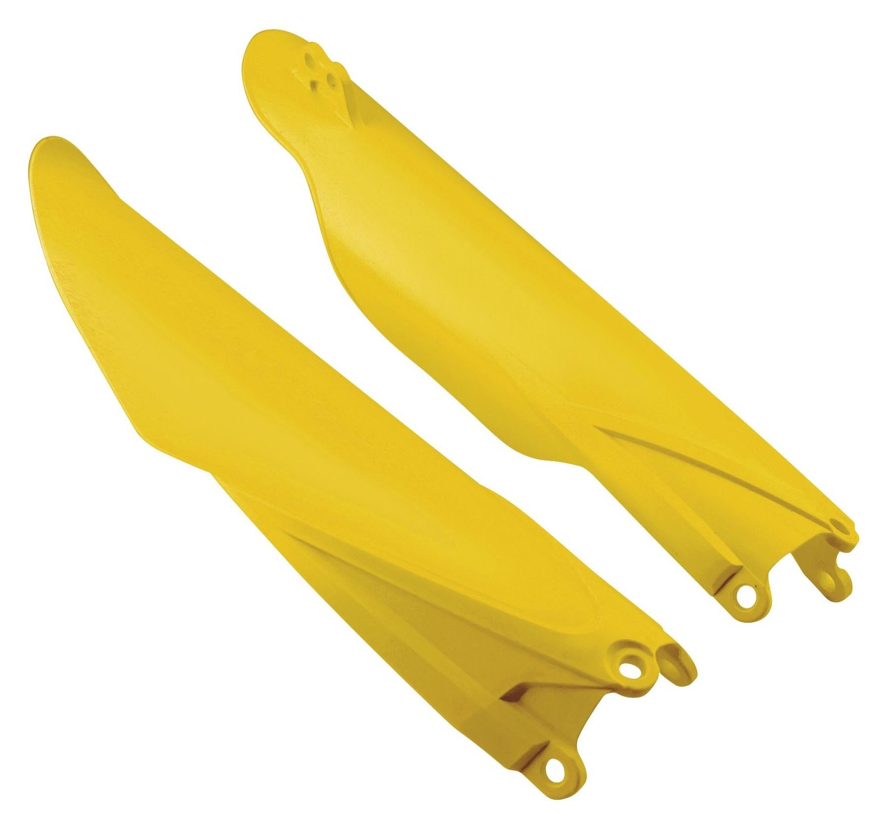 Cycra Fork Guards Yamaha 125cc-450cc 2010-2024 N/A