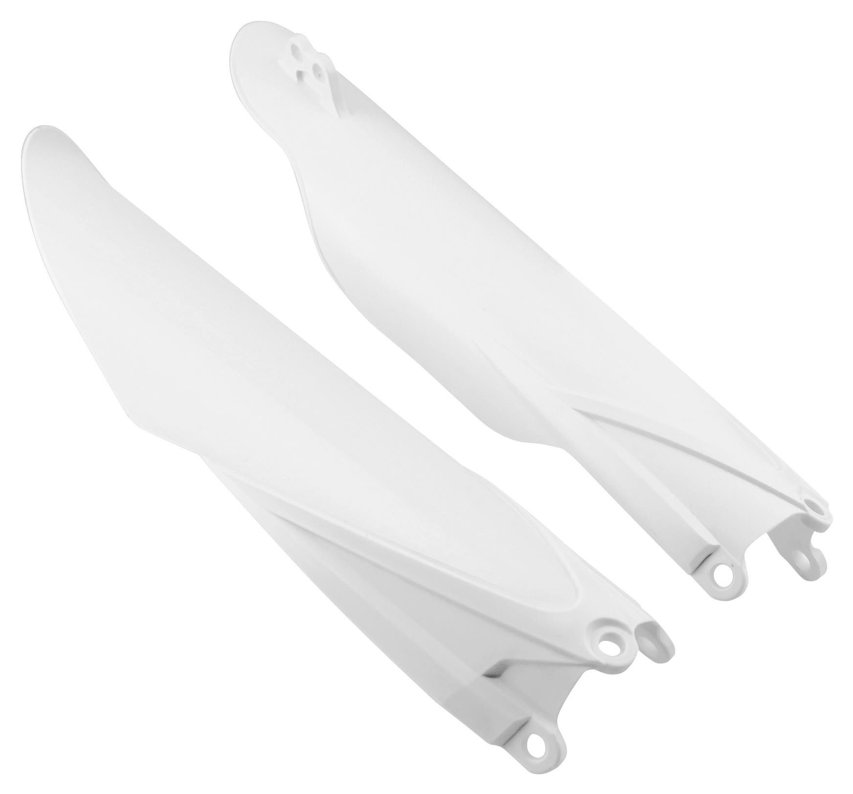 Cycra Fork Guards Yamaha 125cc-450cc 2010-2024 N/A