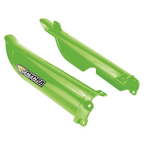 Cycra Fork Guards