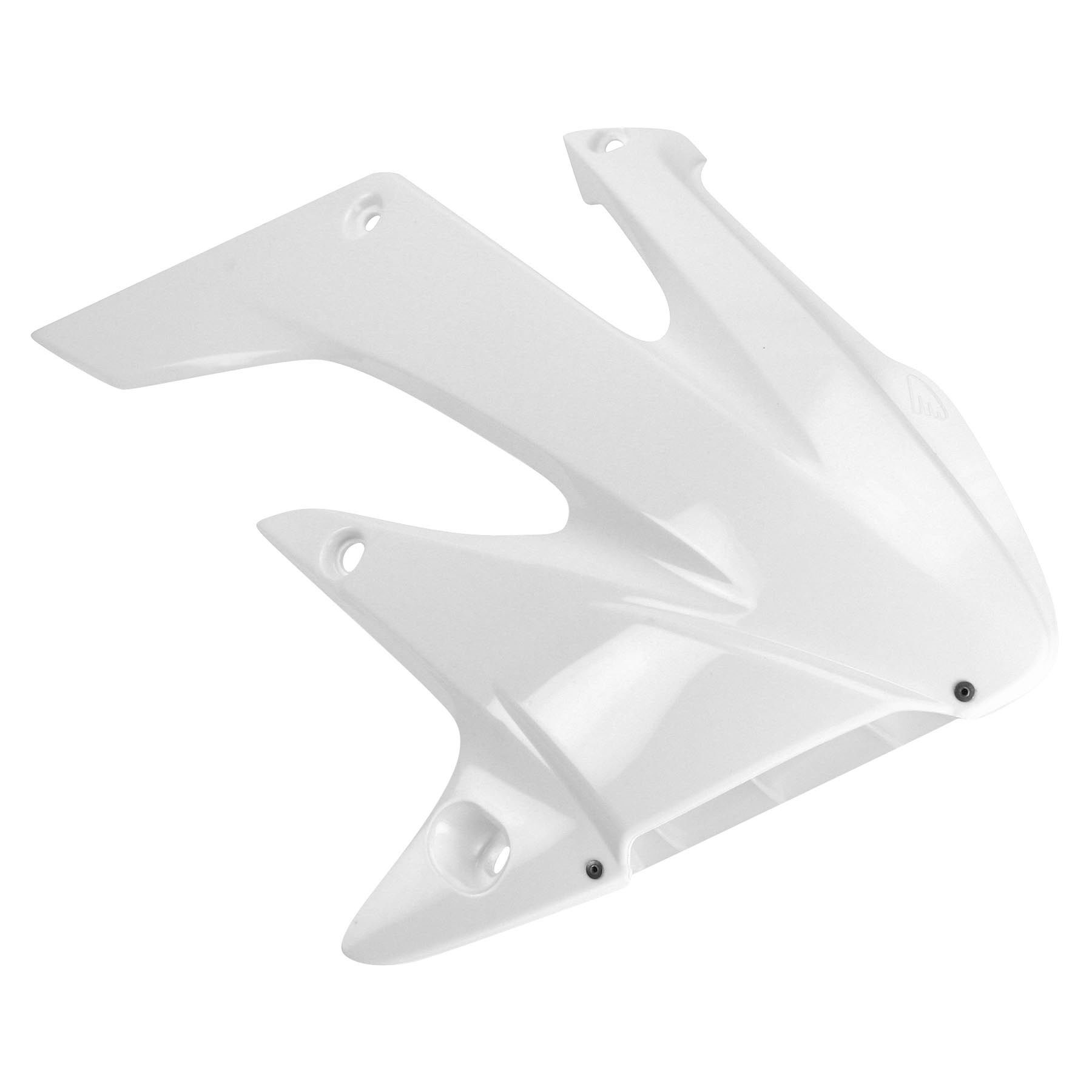 Cycra Powerflow Radiator Shrouds Honda CRF450R 2005-2008