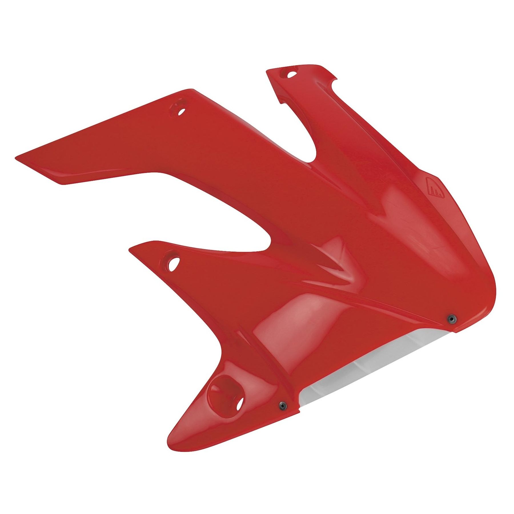 Cycra Powerflow Radiator Shrouds Honda CRF450R 2005-2008