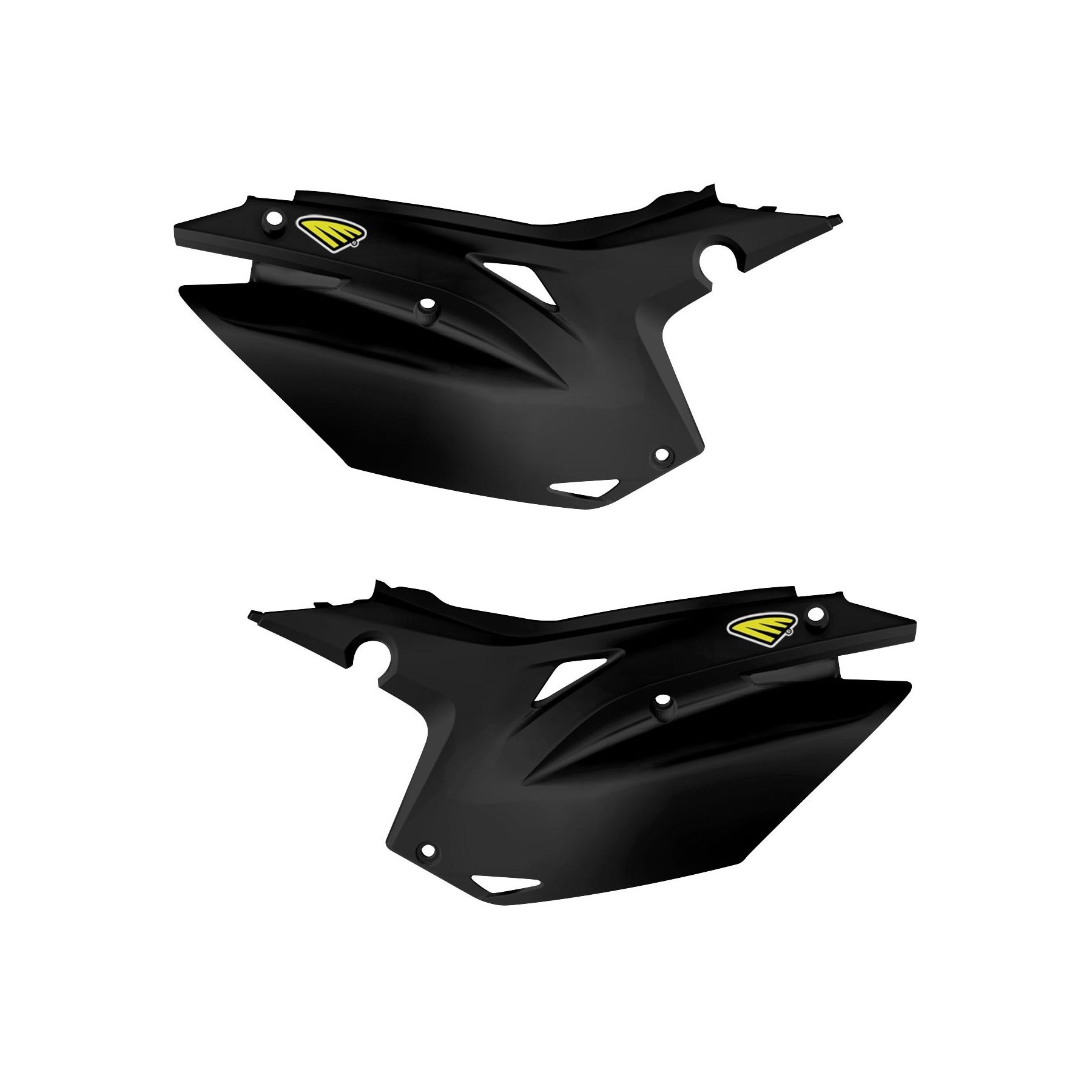 Cycra Side Panels Honda CRF250R 2014-2016 / CRF450R 2013-2016