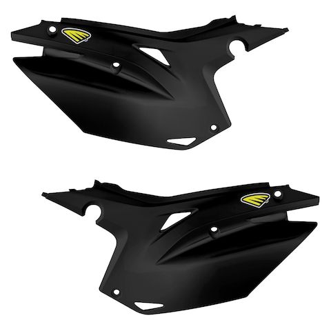 Cycra Side Panels Honda CRF250R 2014-2016 / CRF450R 2013-2016