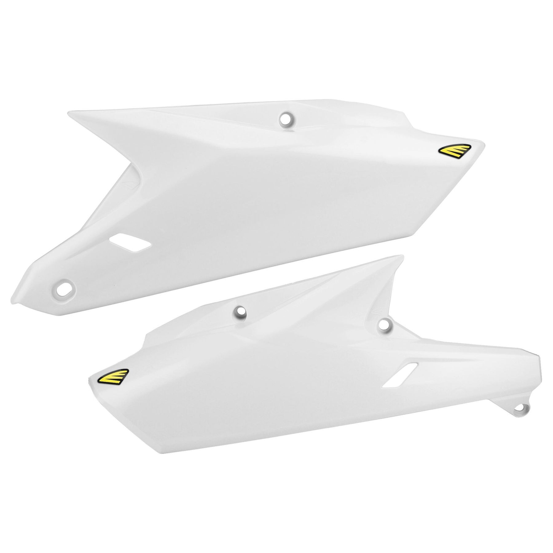 Cycra Side Panels Yamaha YZ250F / YZ450F 2014-2018