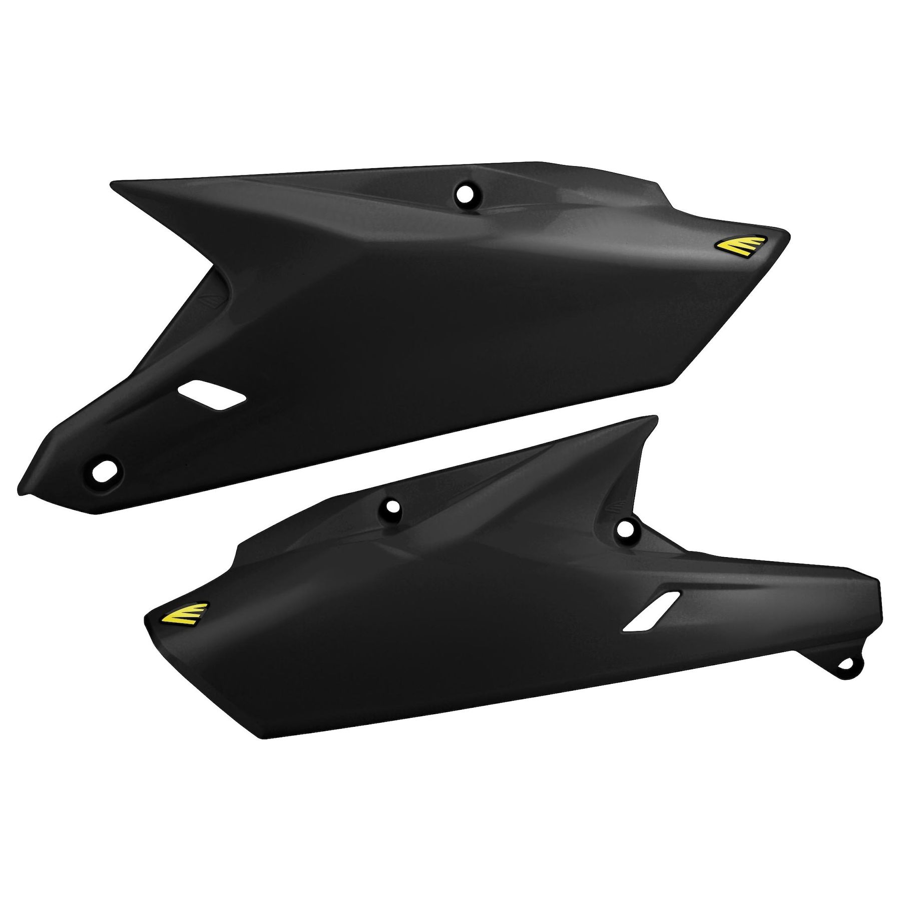 Cycra Side Panels Yamaha YZ250F / YZ450F 2014-2018