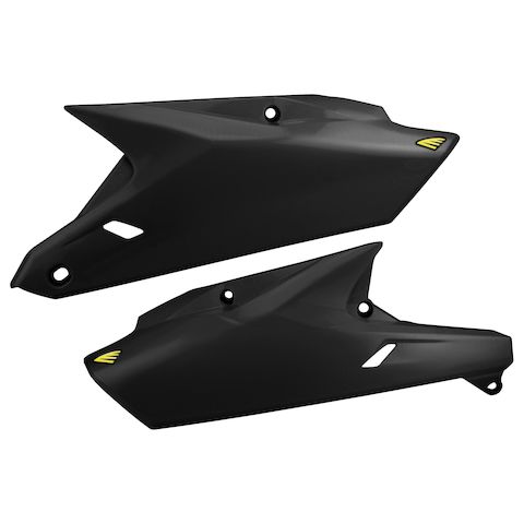 Cycra Side Panels Yamaha YZ250F / YZ450F 2014-2018