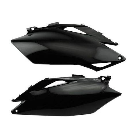 Cycra Side Panels