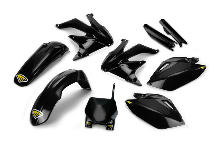 Cycra Powerflow Body Kit Honda CRF250R 2006-2007 N/A