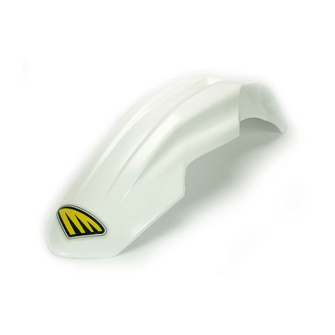 Cycra Factory Supermoto Front Fender