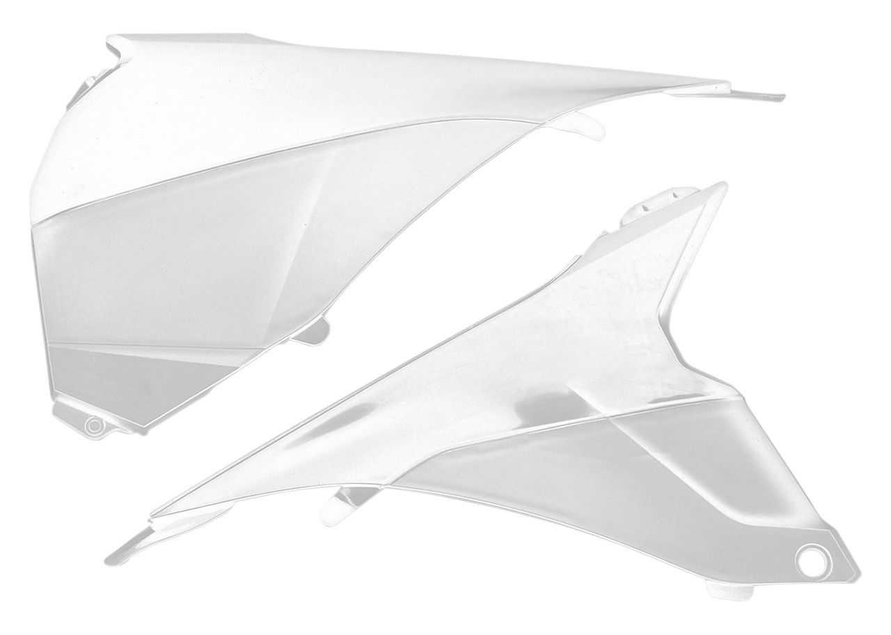 Cycra Air Box Covers KTM 2013-2015 N/A